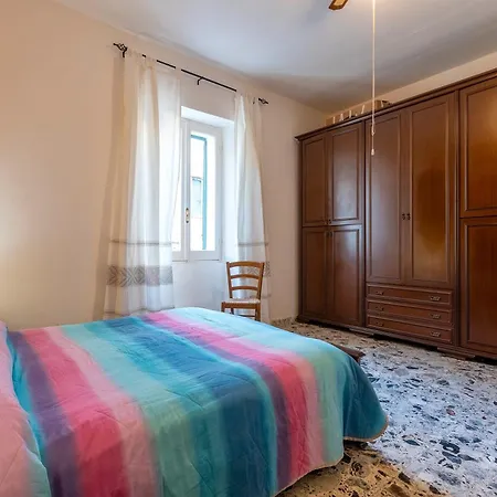 Maria- شقة كاستيلساردو