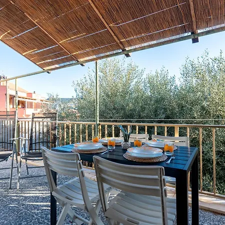 شقة Maria- كاستيلساردو