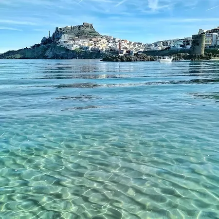 Daire Maria- Castelsardo