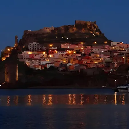 Maria- Castelsardo